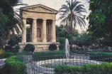 伦巴达(马耳他发现新的古考古价值区域-伦巴达)