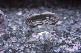 莫桑石和钻石的区别(莫桑石和钻石的区别，你都了解多少？)