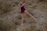 【独家】25岁的乙女，获得2021年国际芭蕾大赛一等奖！
