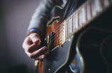 追寻爱的罗曼史：吉他谱教程分享